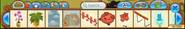 An example of the Edit Den menu as seen by non-members