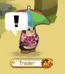 Trader 1