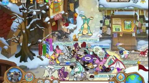 Animal Jam Jamaa Township-0