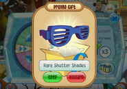 Member-Spin Rare-Shutter-Shades