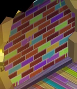 Red Brick Walls