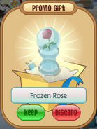 FrozenRose