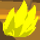 Pet Bat Accessories Spike Hair.png
