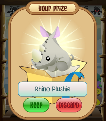 Animal jam crocodile plushie deals