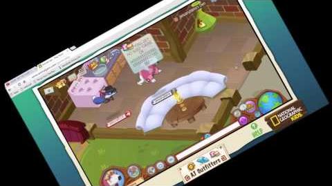 Animal Jam I DON'T GET NO SLEEP 'CAUSE OF Y'ALL