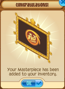 Masterpiece Zios Added