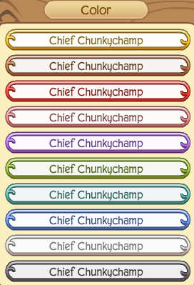 Names Animal Jam Classic Wiki Fandom Kickstart your story with this random name generator that has 1,000,000+ good names to inspire you. names animal jam classic wiki fandom
