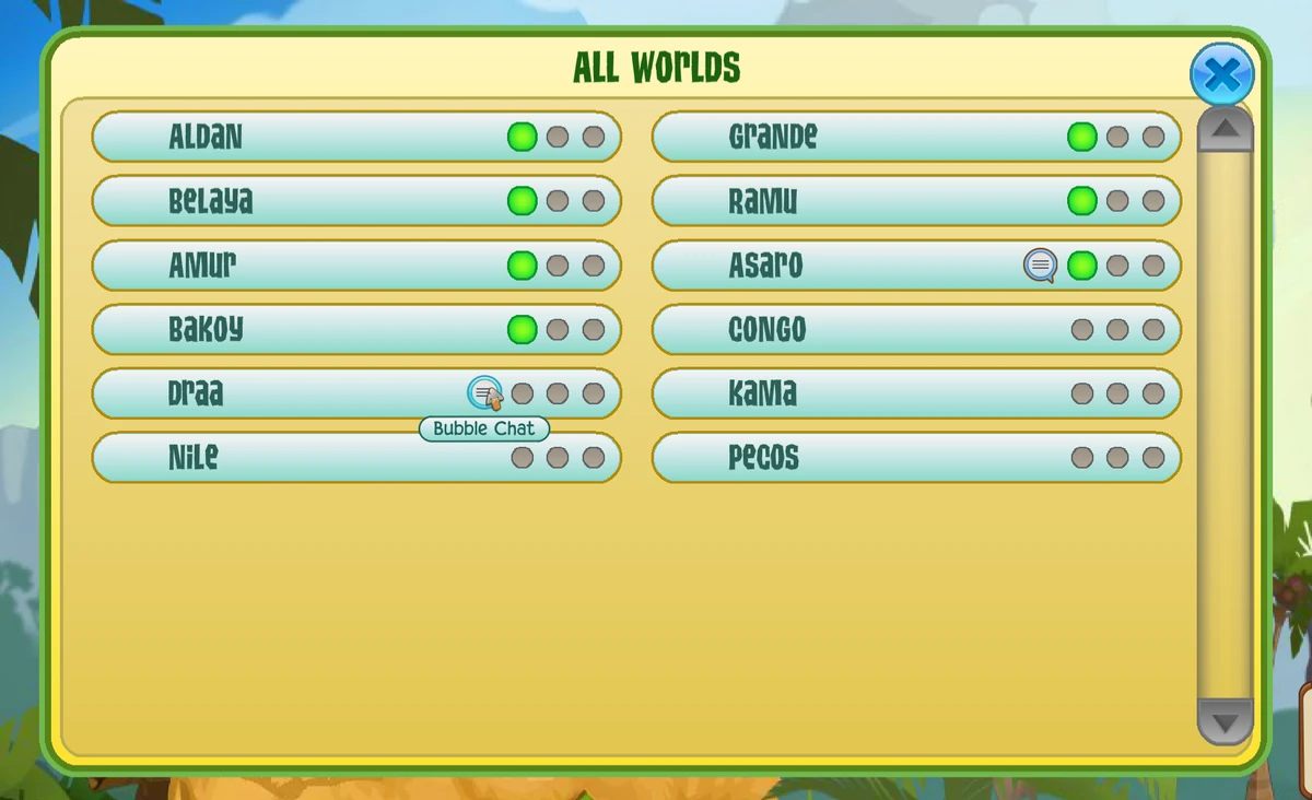 Oggetto Raro Animal Jam Classic: Coda Osso Spaventoso Del Lunedì - Foto 2