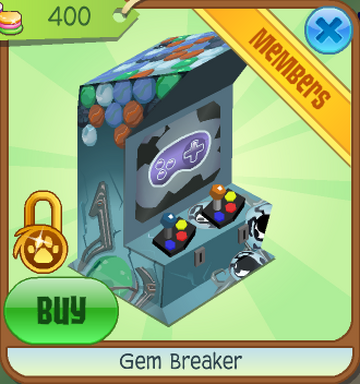 Daily Spin, Animal Jam Classic Wiki