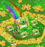 Lucky-Clovers Patrick-Treasure-Chests