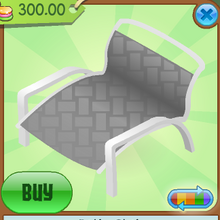 Patio Chair Animal Jam Wiki Fandom