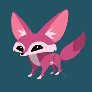 FennecFoxConcept