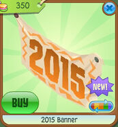 Shop 2015-Banner Orange