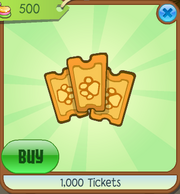 Summer-Carnival-Shop 1000-Tickets