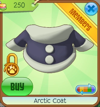 Animal Jam Classic AJ AJC Blackout Spike Spiked Collar Item (READ DESCRIPTION) E - Foto 3