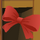 Pet Crocodile Accessories Red Bow.png