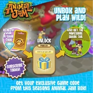 An advertisement for this item.