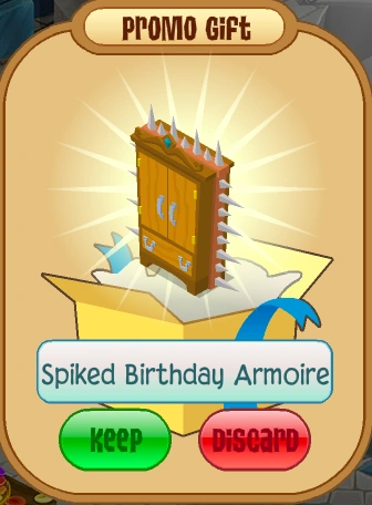 10th Birthday Bundle Animal Jam Classic Wiki Fandom