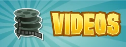 Animal Jam Videos