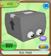 Box head2