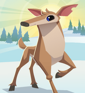 Deer-0