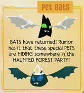 Jamaa-Journal Vol-071 Pet-Bats