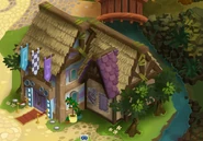 The outside of Club Geoz during the Beta Testing