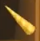 Hedgehog-Horn