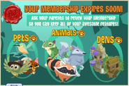 JAG Ad Membership-Expires