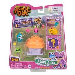 Animal jam figures outlet