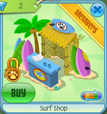 Animal surf shop near me outlet