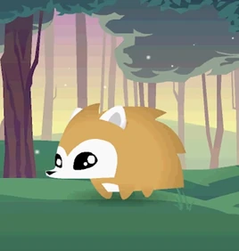 HedgehogPet