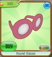 Round glasses2