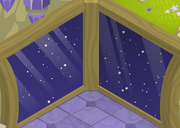 Starry Walls