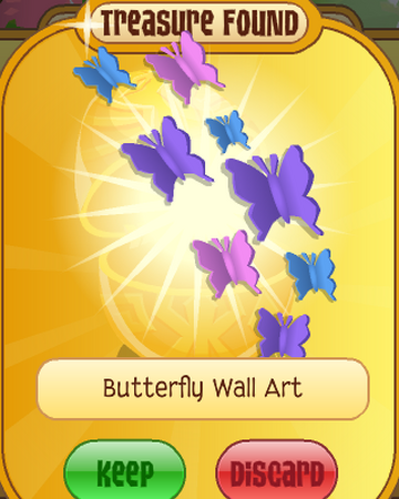 Butterfly Wall Art Animal Jam Wiki Fandom Amaonm 21 pcs removable crystal acrylic mirror butterfly wall decals fashion diy home decorations art decor wall stickers murals for kids nursery room bedroom door bathroom. butterfly wall art animal jam wiki