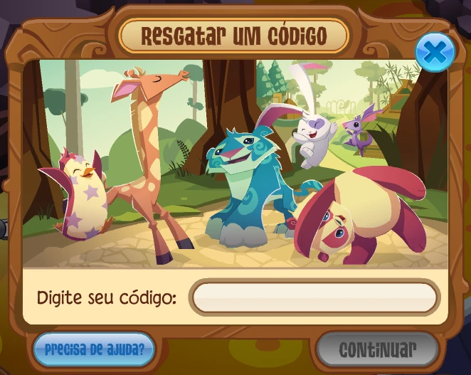 Codigos Wiki Animal Jam Fandom