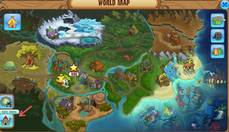 Accessing Epic Dens in 2015