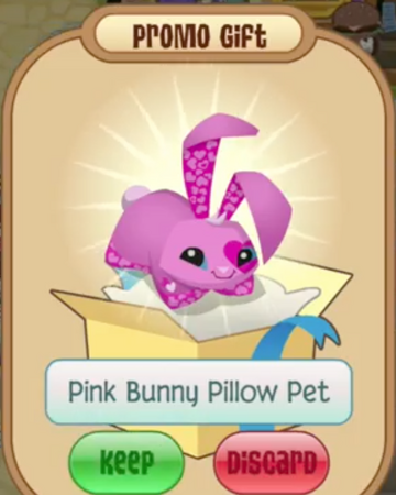 pillow pet ajpw