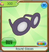 Round glasses6