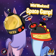 SpaceCampWildWeekend-DailyExplorer