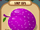 Giant Sugar Plum
