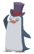 Penguinhat