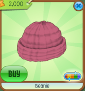 BEANIE03