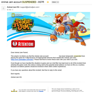 Discuss Everything About Animal Jam Classic Wiki | Fandom