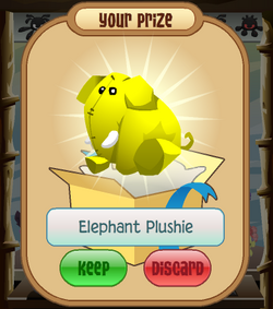 Animal jam pig sales plushie