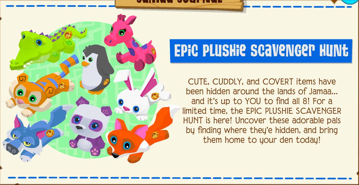 Aj plushies 2024