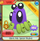 Giant Pet Spider Plushie purple.png