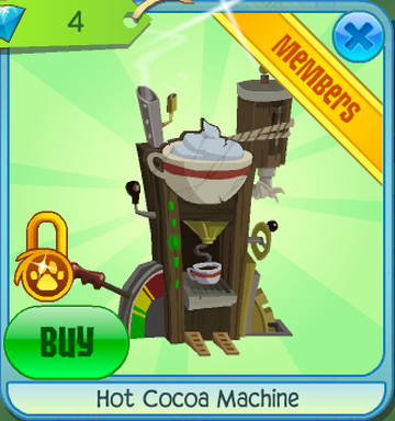 https://static.wikia.nocookie.net/animaljam/images/5/53/Diamond-Shop_Hot_Cocoa_Machine.png/revision/latest/thumbnail/width/360/height/450?cb=20181023051750