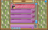 Jammer Wall simple