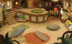 Jam Mart Clothing (Place), Animal Jam Classic Wiki